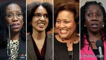 The names to know as Biden mulls Breyer's replacement