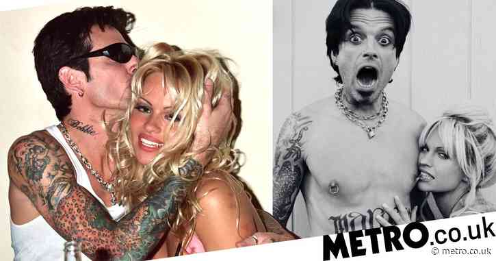 Pam & Tommy: The wild true story of the Pamela Anderson and Tommy Lee sex tape