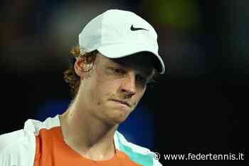 Aus Open, Berrettini già in “semi”: all'alba Sinner sfida Tsitsipas - FIT