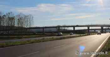 Alba, al via gli espropri per la realizzazione dell'autostrada Asti-Cuneo - La Guida - LaGuida.it