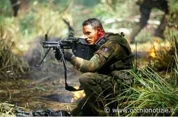 Stasera in tv: L’ultima alba su Iris - L'Occhio