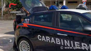 Tragedia all'alba a Licata, consumati degli omicidi in via Riesi. Indagini in corso - Qui Licata