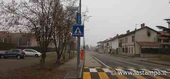 Corso Alba tra progetti, strutture in disuso e il problema sicurezza - La Stampa