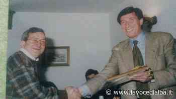 Corneliano d'Alba dà l'ultimo saluto a Carlin, "maestro di sport" - LaVoceDiAlba.it