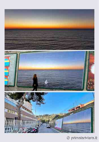 Il fotografo Benedusi regala una nuova alba agli infermieri - Prima la Riviera