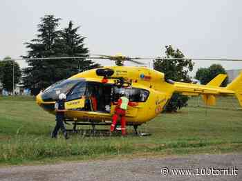CRONACA – 41enne di Alba cade dalla moto nei boschi della Liguria e si rompe il femore - CentoTorri