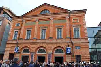 Alba, il Teatro Sociale rinvia lo spettacolo "Il Gruffalo" previsto per domenica 9 gennaio - www.ideawebtv.it - Quotidiano on line della provincia di Cuneo - IdeaWebTv