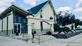 Man charged after attack on Black Muslim woman outside northeast Edmonton mosque