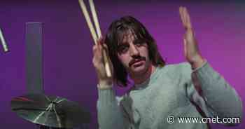 Get Back: The Beatles spine-tingling final concert hits theaters this weekend     - CNET