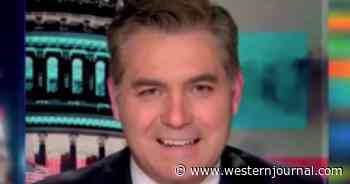 Watch: Jim Acosta Compares Trump's Ridicule Over His Reporting to Being Physically Abused