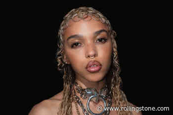 FKA Twigs Captures a Classic Vibe in New ‘Jealousy’ Video