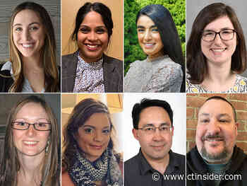 Hearst Connecticut Media Group careers: Join us for your next job! - CT Insider