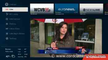 Haystack News Now Offers 50 Live Channels After Deal with Hearst - Cord Cutters News