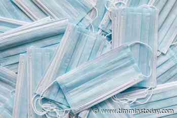 COVID outbreak at Hearst hospital - Timmins News - TimminsToday