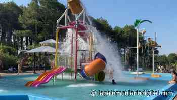 Conociendo Rocha: Complejo Turístico Chuy - La Paloma | Diario Digital