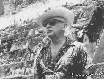 Carlos Pellicer era sencillo y religioso, recuerdan en "A Fondo con Chuy Sibilla" - XeVT 104.1 FM | Telereportaje