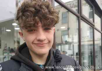Concern after 14-year-old is still missing from after a week
