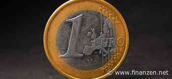 Darum sackt der Euro unter 1,13 Dollar