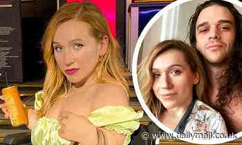 90 Day Fiance star Alina Kozhevnikova axed by TLC over unearthed racist social media post