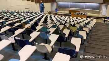 U of Sask expects staff, students to get booster vaccination, but won't be mandatory