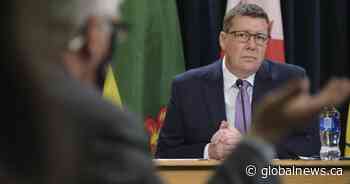 COVID-19: Sask. Premier says some measures have ‘run their course’ on radio show
