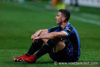 Inter Milan heeft toch nog wat geld gevonden en plukt sterkhouder weg bij concurrent