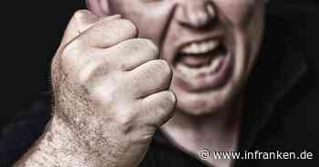 Ansbach: Reichsbürger betritt Metzgerei ohne FFP2-Maske - 63-Jähriger wird aggressiv und zeigt Hitlergruß - inFranken.de