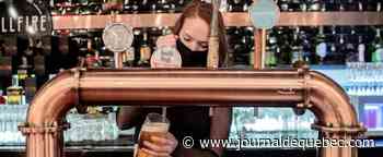 Les bars frustrés d’être laissés pour compte