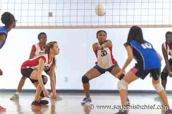 BC COVID-19 update: youth sports can operate - Squamish Chief