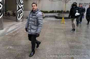 MLB drops arbitration cuts after union holds on free agents - Squamish Chief