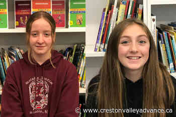 Kootenay kids create climate contraptions – Creston Valley Advance - Creston Valley Advance