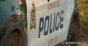 Homicide detectives investigate after man’s body found in burned northeast Edmonton home