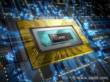 Intel Q4 revenue crushes consensus on data center growth