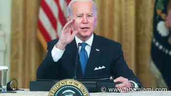 PolitiFact: Evidence Scant That Joe Biden Was Arrested Protesting For Civil Rights