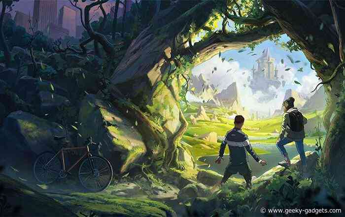 Blizzard Announces Plans For New Survival Game