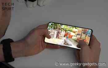Samsung Galaxy S21 FE 5G gets reviewed (Video)