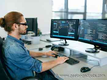 Deals:The Ultimate Programming Bundle, save 98%