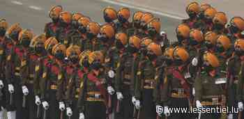 L Inde sort ses chars, ses missiles et ses avions - L'essentiel