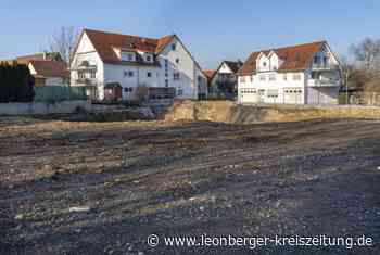 Gemeinderat Renningen - Mehr Einsatz für Klima und Wohnraum - Leonberger Kreiszeitung