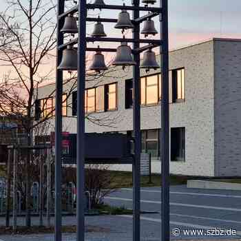 Renningen: Täglich um 17.30 Uhr ertönt das Glockenspiel - Sindelfinger Zeitung / Böblinger Zeitung