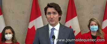 Ottawa élargit une opération de formation militaire en Ukraine