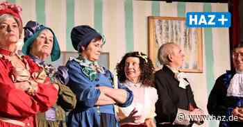 Die Leine-Bühne verschiebt das Live-Hörspiel auf den Mai - Hannoversche Allgemeine