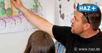 Kinder und Jugendliche in Hemmingen beteiligen: Grüne laden zum Stadtgespräch - Hannoversche Allgemeine