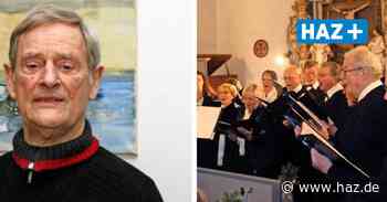 Hemmingen: Gesangsverein Eintracht Harkenbleck sucht neuen Vorsitzenden - Hannoversche Allgemeine