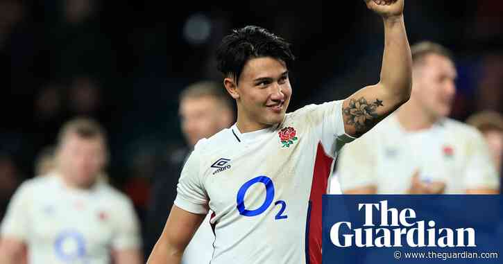 Sparks will fly in Six Nations with crowds back and competition fierce | Robert Kitson