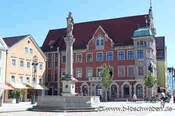 Steuereinnahmen im Unterallgäu verzeichnen Rekordhöhe - Memmingen / Unterallgäu - B4B Schwaben