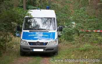 Betrugsverfahren in Memmingen und Berlin - vier Menschen in Untersuchungshaft - Allgäuer Zeitung