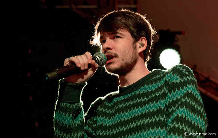 Rex Orange County announces new album ‘Who Cares?’ and shares new single ‘Keep It Up’