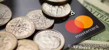 Ausblick: MasterCard stellt Quartalsergebnis zum abgelaufenen Jahresviertel vor