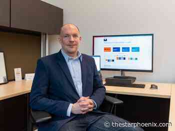 Saskatoon economy nearing 'C+' level of pre-pandemic times: SREDA